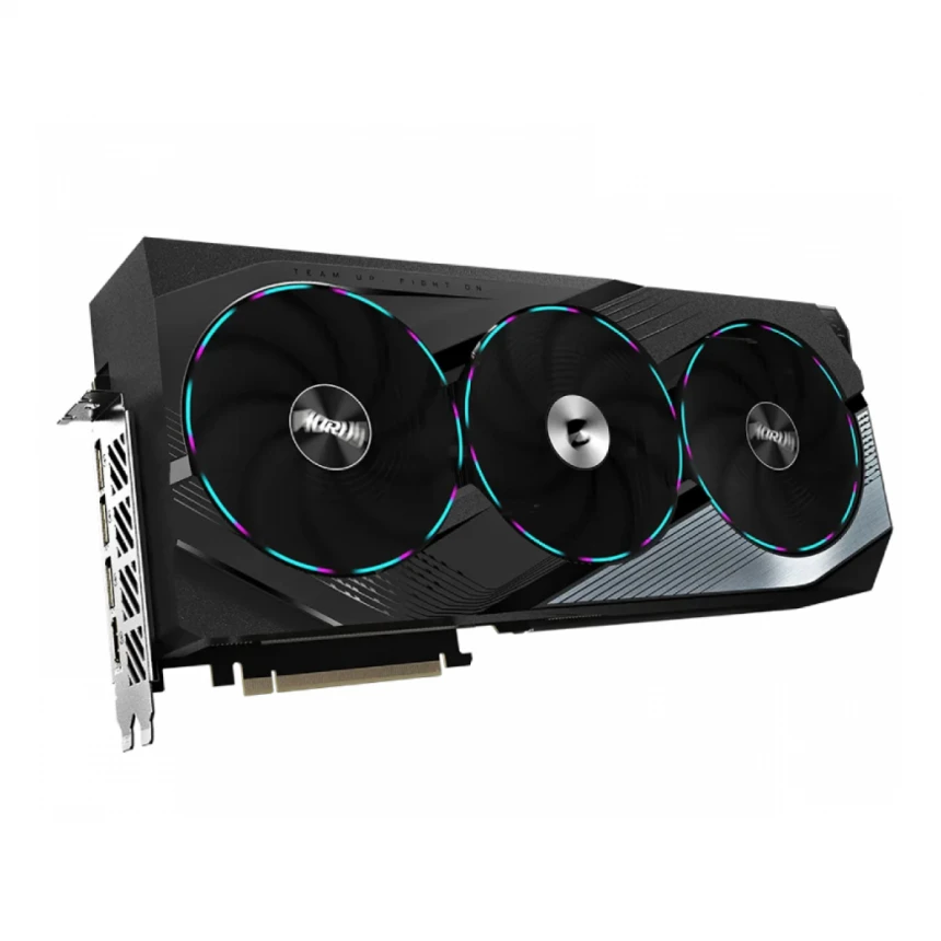 GIGABYTE nVidia GeForce RTX 4070 Ti SUPER MASTER 16GB GV-N407TSAORUS M-16GD grafička karta