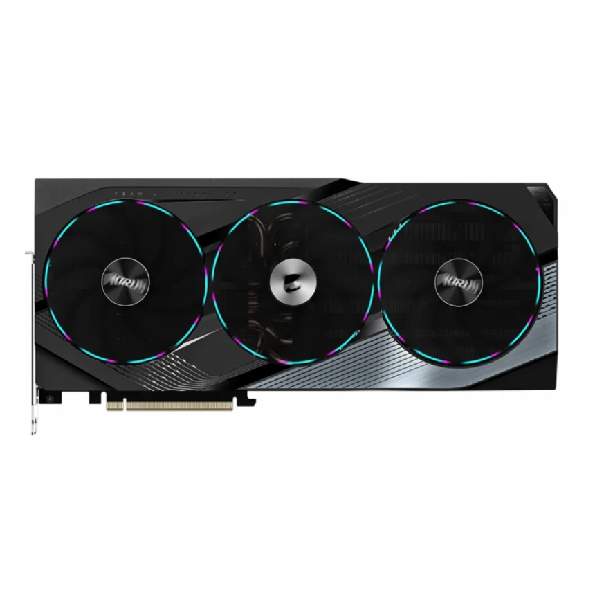 GIGABYTE nVidia GeForce RTX 4070 Ti SUPER MASTER 16GB GV-N407TSAORUS M-16GD grafička karta