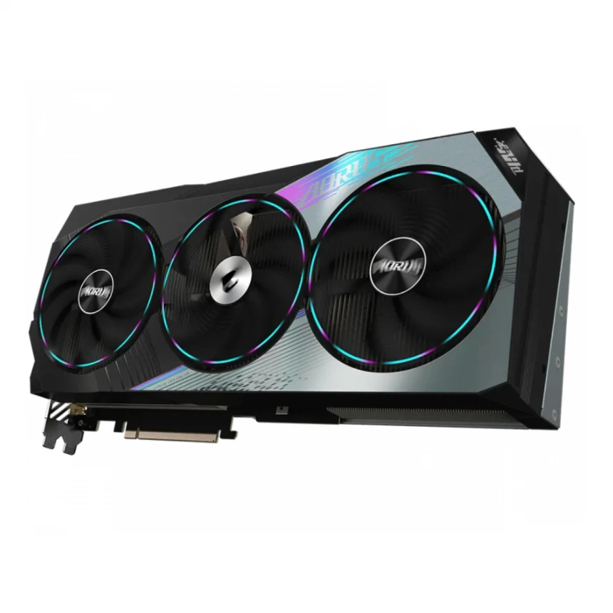 GIGABYTE nVidia GeForce RTX 4080 SUPER MASTER 16GB GV-N408SAORUS M-16GD grafička karta