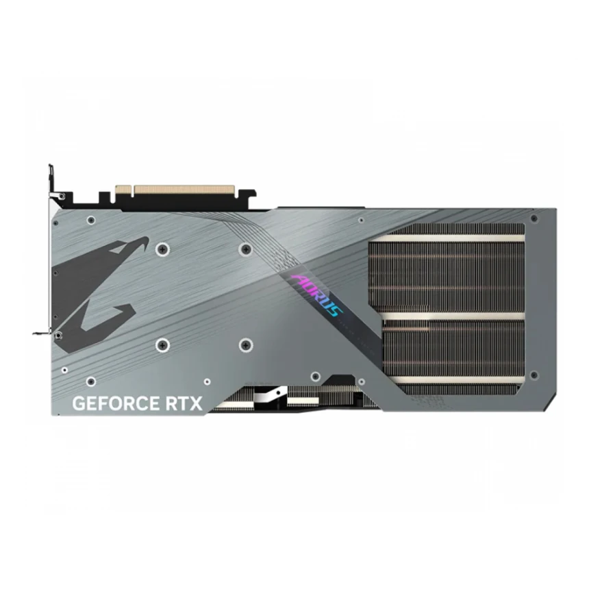 GIGABYTE nVidia GeForce RTX 4080 SUPER MASTER 16GB GV-N408SAORUS M-16GD grafička karta