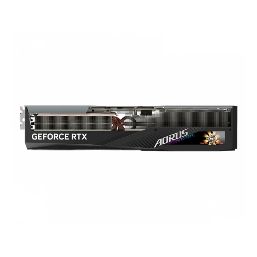 GIGABYTE nVidia GeForce RTX 4090 24GB 384bit GV-N4090AORUS M-24GD grafička karta