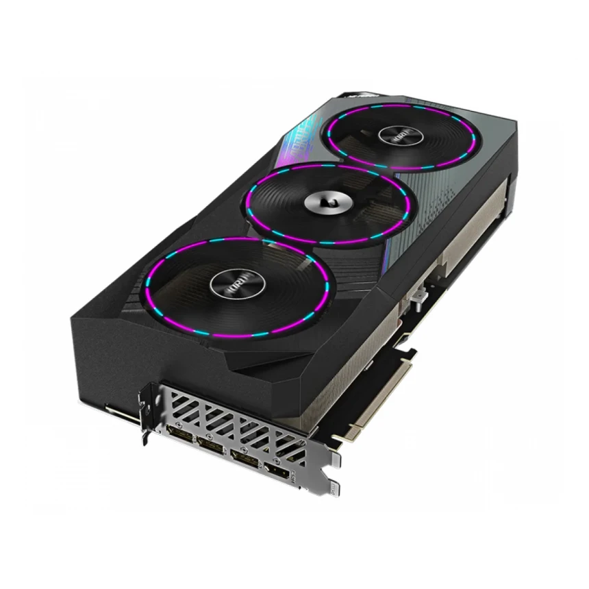 GIGABYTE nVidia GeForce RTX 4090 24GB 384bit GV-N4090AORUS M-24GD grafička karta