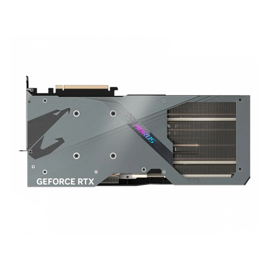 GIGABYTE nVidia GeForce RTX 4090 24GB 384bit GV-N4090AORUS M-24GD grafička karta