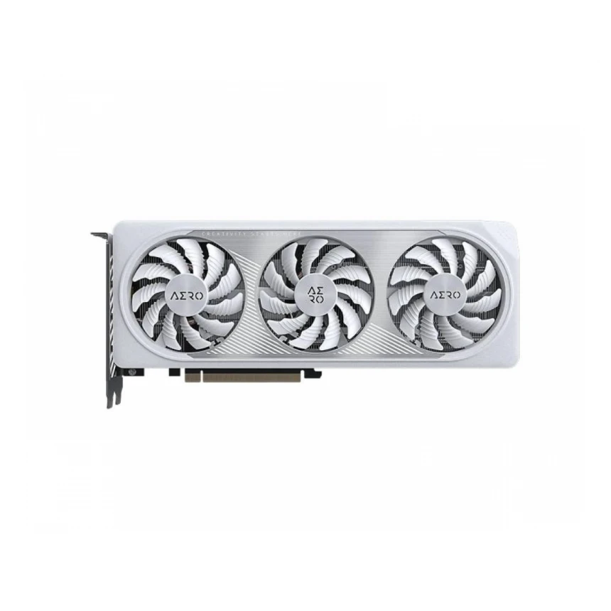 GIGABYTE nVidia GeForce RTX 4060 AERO OC 8GB GV-N4060AERO OC-8GD grafička karta