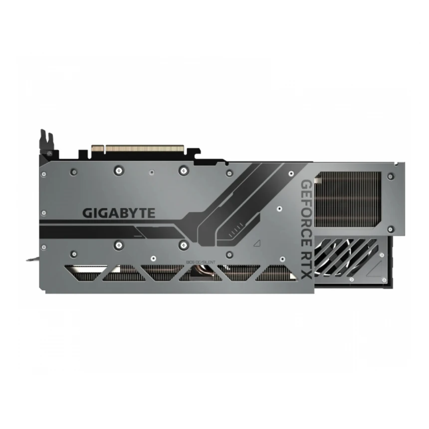 GIGABYTE nVidia GeForce RTX 4080 SUPER WINDFORCE V2 16GB GV-N408SWF3V2-16GD grafička karta