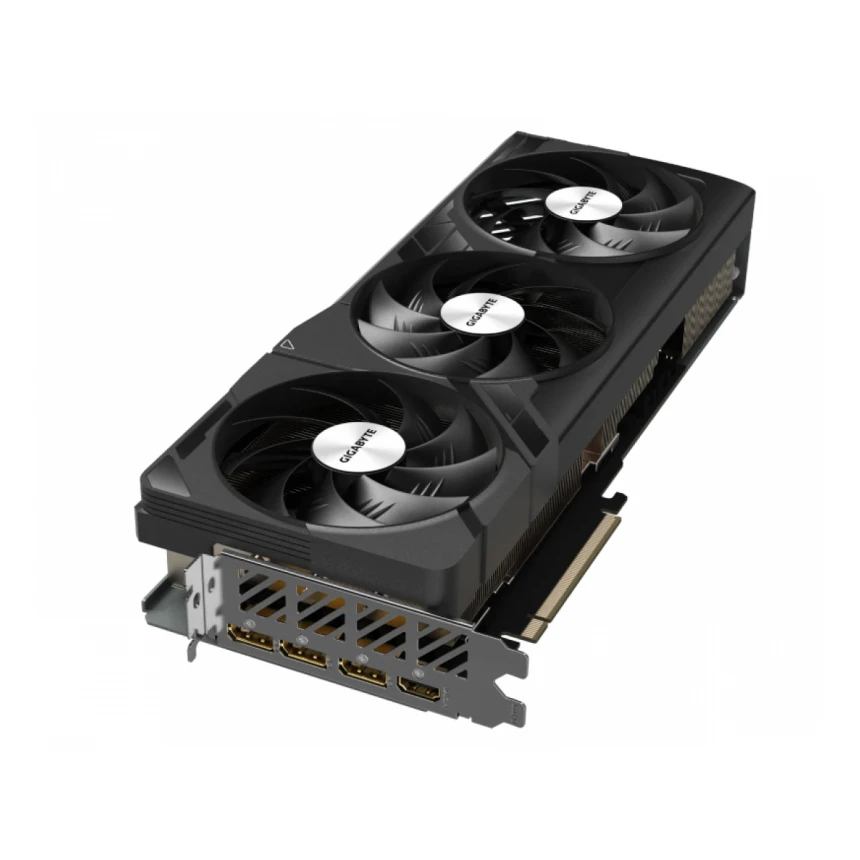 GIGABYTE nVidia GeForce RTX 4080 SUPER WINDFORCE V2 16GB GV-N408SWF3V2-16GD grafička karta