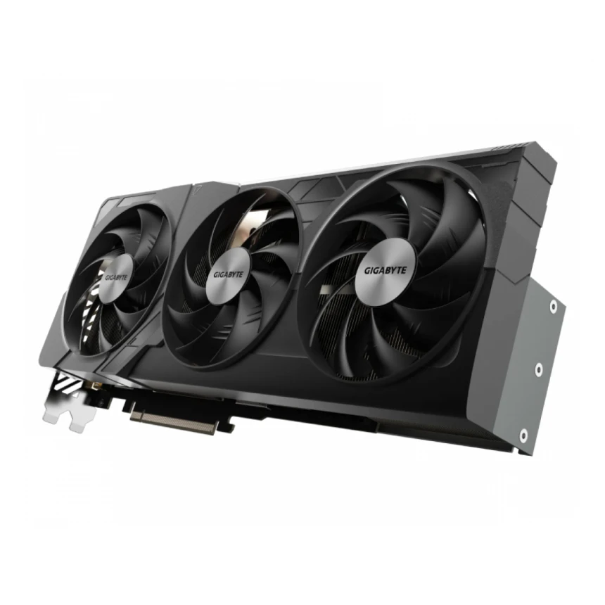 GIGABYTE nVidia GeForce RTX 4080 SUPER WINDFORCE V2 16GB GV-N408SWF3V2-16GD grafička karta