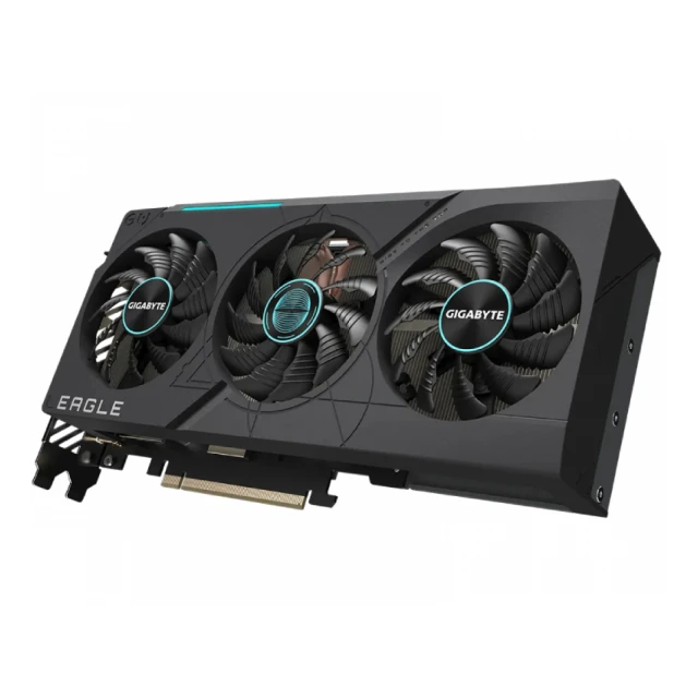 GIGABYTE nVidia GeForce RTX 4070 Ti SUPER EAGLE OC 16GB GV-N407TSEAGLE OC-16GD grafička karta