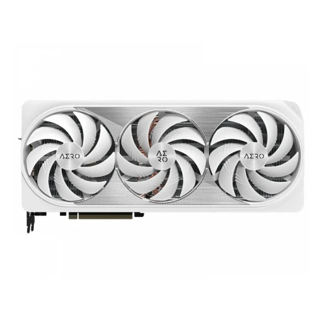 GIGABYTE nVidia GeForce RTX 4090 24GB 384bit GV-N4090AERO OC-24GD grafička karta