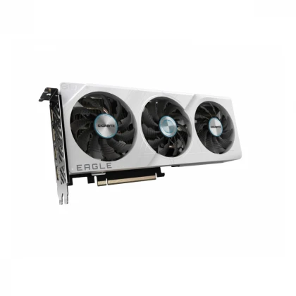 GIGABYTE nVidia GeForce RTX 4060 Ti EAGLE OC ICE 8GB GV-N406TEAGLEOC ICE-8GD grafička karta