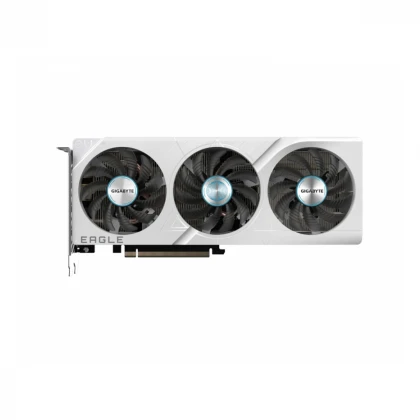 GIGABYTE nVidia GeForce RTX 4060 Ti EAGLE OC ICE 8GB GV-N406TEAGLEOC ICE-8GD grafička karta