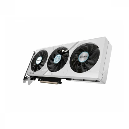 GIGABYTE nVidia GeForce RTX 4060 Ti EAGLE OC ICE 8GB GV-N406TEAGLEOC ICE-8GD grafička karta