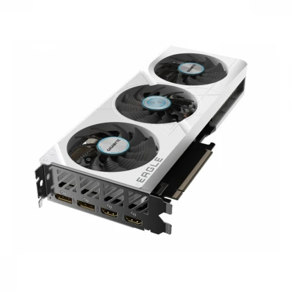 GIGABYTE nVidia GeForce RTX 4060 Ti EAGLE OC ICE 8GB GV-N406TEAGLEOC ICE-8GD grafička karta