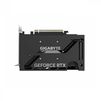 GIGABYTE nVidia GeForce RTX 4060 WINDFORCE OC 8GB GV-N4060WF2OC-8GD grafička karta