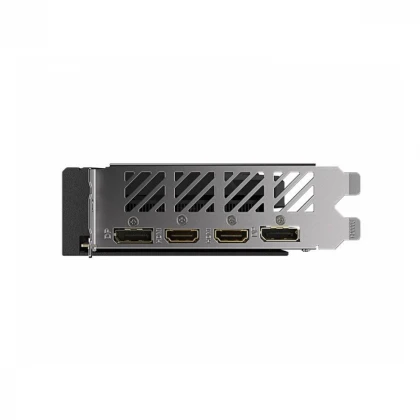 GIGABYTE nVidia GeForce RTX 4060 WINDFORCE OC 8GB GV-N4060WF2OC-8GD grafička karta