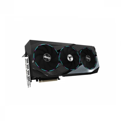 GIGABYTE nVidia GeForce RTX 4070 12GB GV-N4070AORUS M-12GD grafička karta