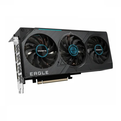 GIGABYTE nVidia GeForce RTX 4070 SUPER EAGLE OC 12GB GV-N407SEAGLE OC-12GD grafička karta