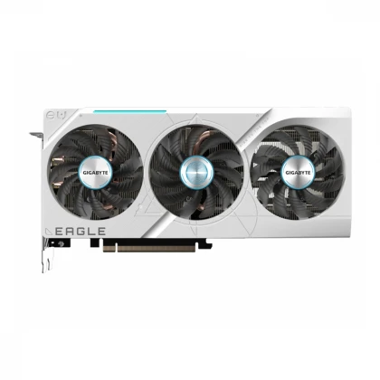 GIGABYTE nVidia GeForce RTX 4070 SUPER EAGLE OC ICE 12GB GV-N407SEAGLEOC ICE-12GD grafička karta