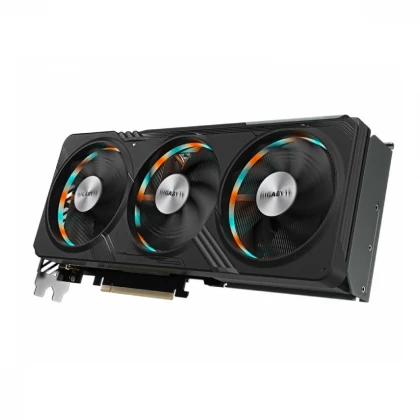 GIGABYTE nVidia GeForce RTX 4070 SUPER GAMING 12GB GV-N407SGAMING OC-12GD grafička karta