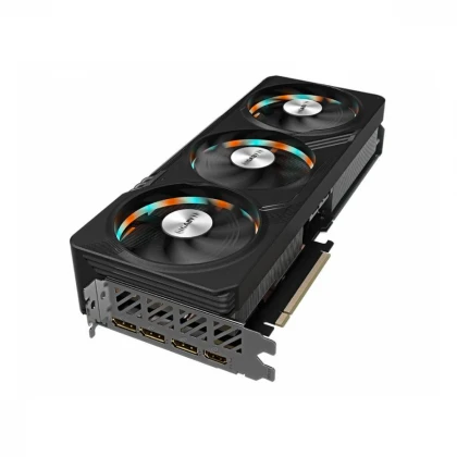 GIGABYTE nVidia GeForce RTX 4070 SUPER GAMING 12GB GV-N407SGAMING OC-12GD grafička karta