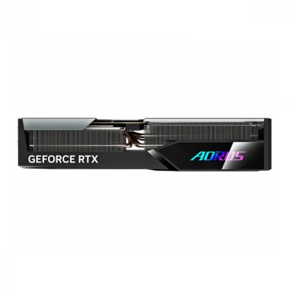 GIGABYTE nVidia GeForce RTX 4070 SUPER MASTER 12GB GV-N407SAORUS M-12GD grafička karta