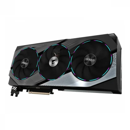 GIGABYTE nVidia GeForce RTX 4070 SUPER MASTER 12GB GV-N407SAORUS M-12GD grafička karta