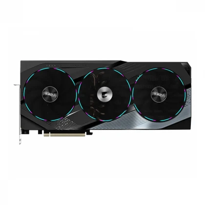 GIGABYTE nVidia GeForce RTX 4070 SUPER MASTER 12GB GV-N407SAORUS M-12GD grafička karta