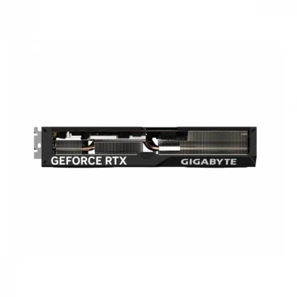 GIGABYTE nVidia GeForce RTX 4070 SUPER WINDFORCE  12GB GV-N407SWF3OC-12GD grafička karta