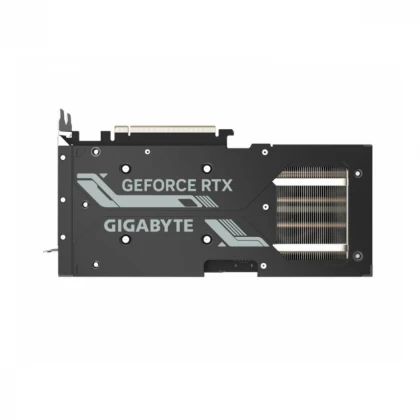 GIGABYTE nVidia GeForce RTX 4070 SUPER WINDFORCE  12GB GV-N407SWF3OC-12GD grafička karta