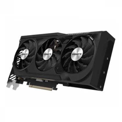 GIGABYTE nVidia GeForce RTX 4070 Ti 12GB 192bit GV-N407TWF3OC-12GD grafička karta