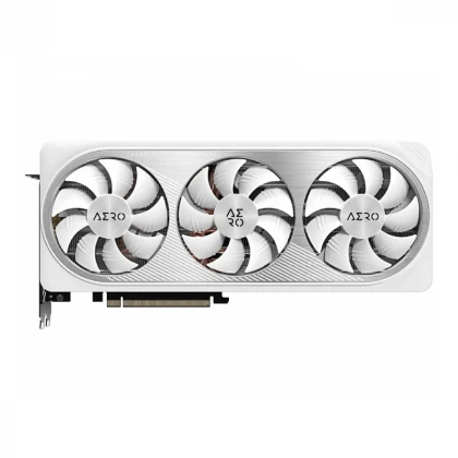 GIGABYTE nVidia GeForce RTX 4070 Ti SUPER AERO OC 16GB GV-N407TSAERO OC-16GD grafička karta