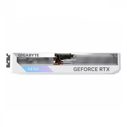 GIGABYTE nVidia GeForce RTX 4070 Ti SUPER AERO OC 16GB GV-N407TSAERO OC-16GD grafička karta