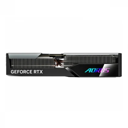 GIGABYTE nVidia GeForce RTX 4070 Ti SUPER MASTER 16GB GV-N407TSAORUS M-16GD grafička karta