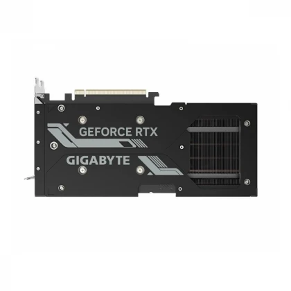 GIGABYTE nVidia GeForce RTX 4070 Ti SUPER WINDFORCE  16GB GV-N407TSWF3OC-16GD grafička karta