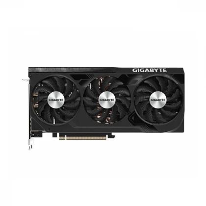 GIGABYTE nVidia GeForce RTX 4070 Ti SUPER WINDFORCE  16GB GV-N407TSWF3OC-16GD grafička karta