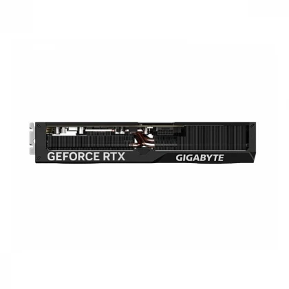 GIGABYTE nVidia GeForce RTX 4070 Ti SUPER WINDFORCE  16GB GV-N407TSWF3OC-16GD grafička karta