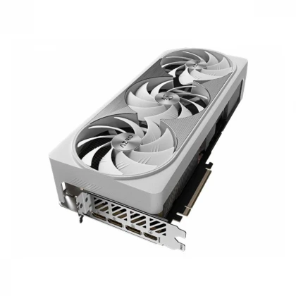 GIGABYTE nVidia GeForce RTX 4080 SUPER AERO 16GB 256bit GV-N408SAERO OC-16GD grafička karta