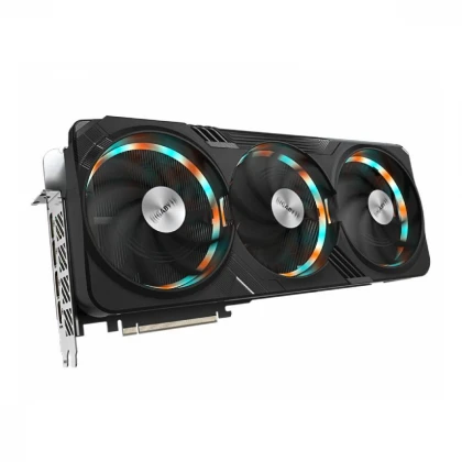 GIGABYTE nVidia GeForce RTX 4080 SUPER GAMING 16GB 256bit GV-N408SGAMING OC-16GD grafička karta