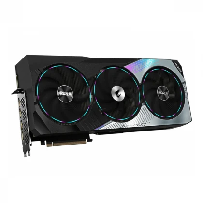 GIGABYTE nVidia GeForce RTX 4080 SUPER MASTER 16GB GV-N408SAORUS M-16GD grafička karta