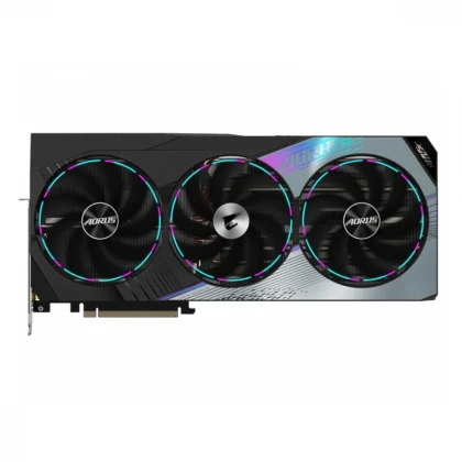 GIGABYTE nVidia GeForce RTX 4080 SUPER MASTER 16GB GV-N408SAORUS M-16GD grafička karta