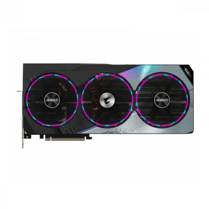 GIGABYTE nVidia GeForce RTX 4090 24GB 384bit GV-N4090AORUS M-24GD grafička karta