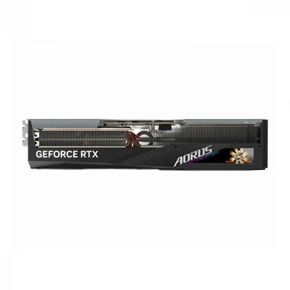 GIGABYTE nVidia GeForce RTX 4090 24GB 384bit GV-N4090AORUS M-24GD grafička karta