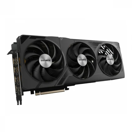 GIGABYTE nVidia GeForce RTX 4080 SUPER WINDFORCE V2 16GB GV-N408SWF3V2-16GD grafička karta