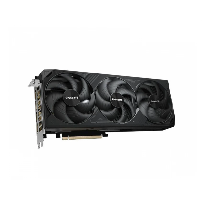 GIGABYTE nVidia GeForce RTX 5070 Ti WINDFORCE 16GB 256bit GV-N507TWF3OC-16GD rev. 1.0 grafička karta
