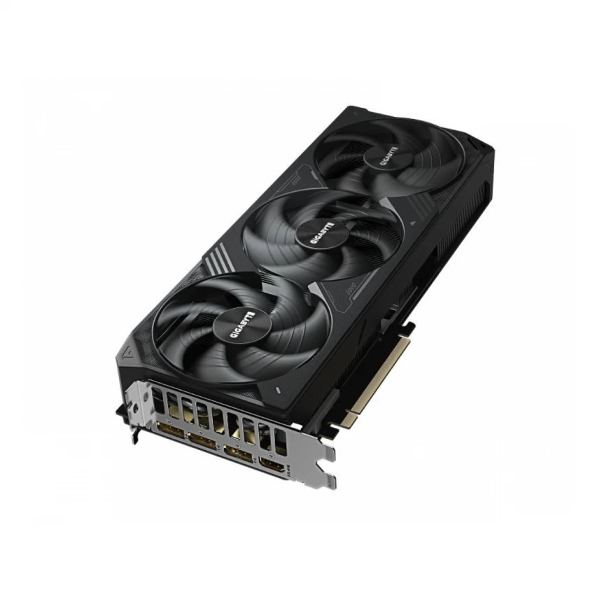 GIGABYTE nVidia GeForce RTX 5070 Ti WINDFORCE 16GB 256bit GV-N507TWF3OC-16GD rev. 1.0 grafička karta