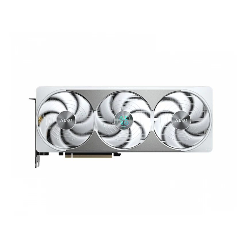 GIGABYTE nVidia GeForce RTX 5080 AERO OC 16GB GV-N5080AERO OC-16GD rev. 1.0 grafička karta