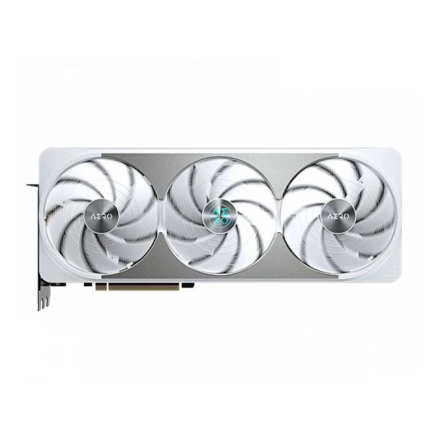 GIGABYTE nVidia GeForce RTX 5070 Ti AERO 16GB 256bit GV-N507TAERO OC-16GD rev. 1.0 grafička karta