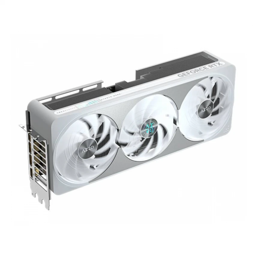 GIGABYTE nVidia GeForce RTX 5070 Ti AERO 16GB 256bit GV-N507TAERO OC-16GD rev. 1.0 grafička karta