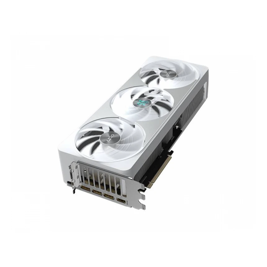 GIGABYTE nVidia GeForce RTX 5070 Ti AERO 16GB 256bit GV-N507TAERO OC-16GD rev. 1.0 grafička karta