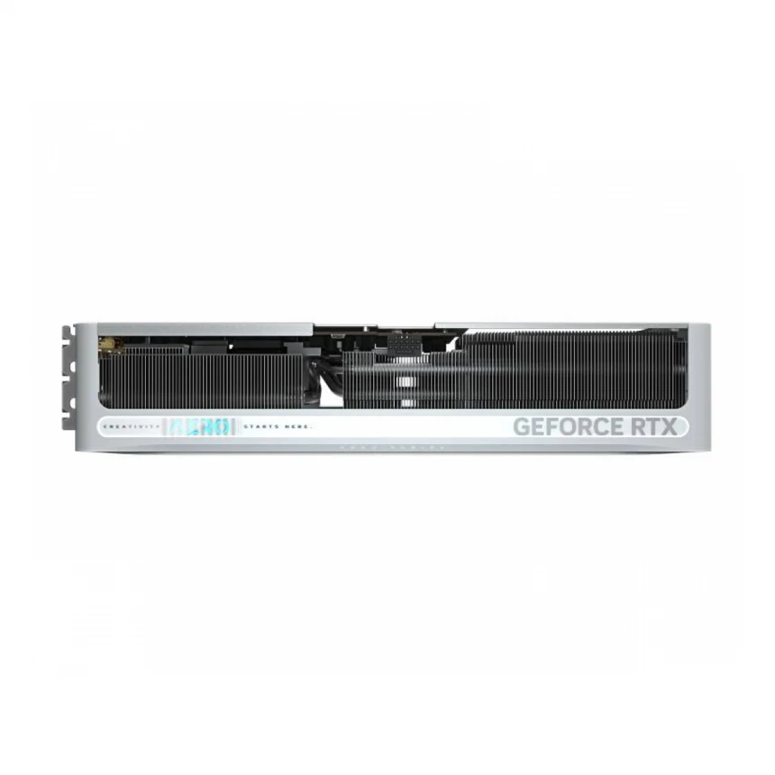 GIGABYTE nVidia GeForce RTX 5070 Ti AERO 16GB 256bit GV-N507TAERO OC-16GD rev. 1.0 grafička karta